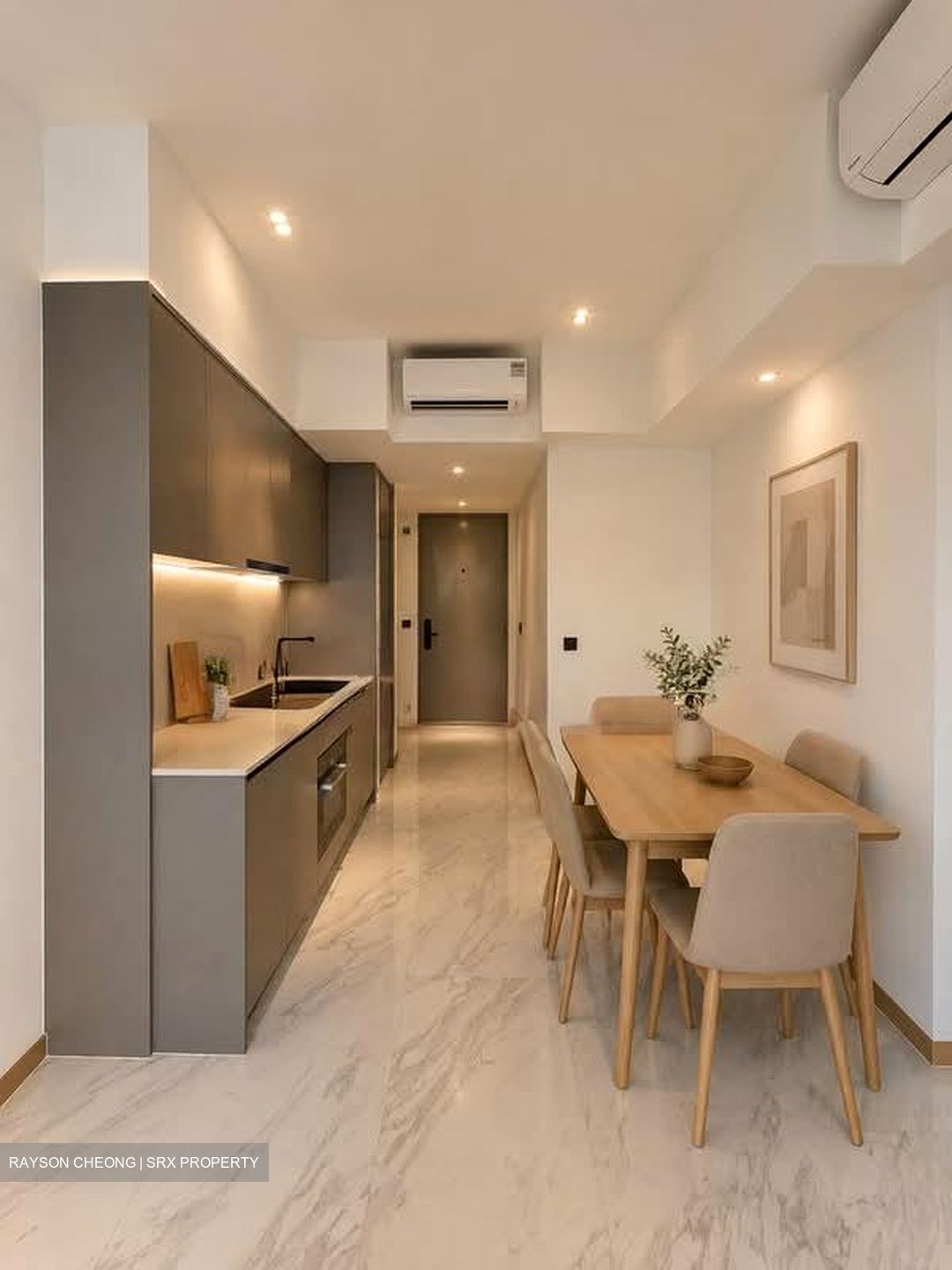 The Landmark (D3), Condominium #619560151